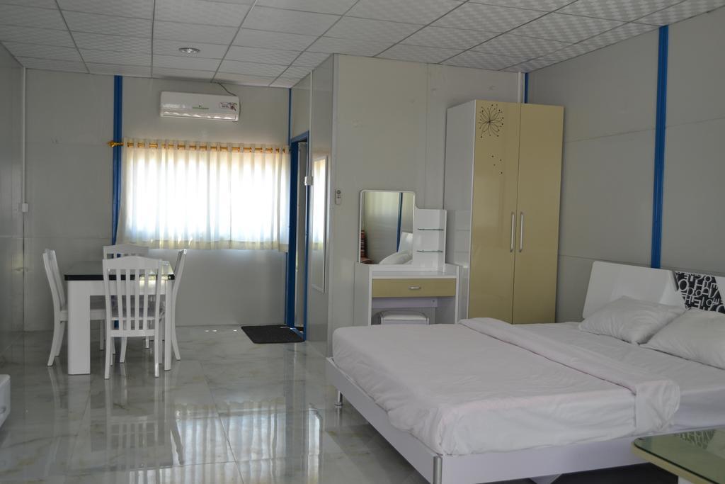 Mimiland Batu Payung Hotel Singkawang Bilik gambar