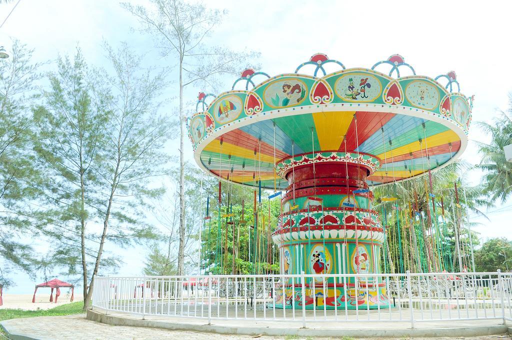 Mimiland Batu Payung Hotel Singkawang Luaran gambar