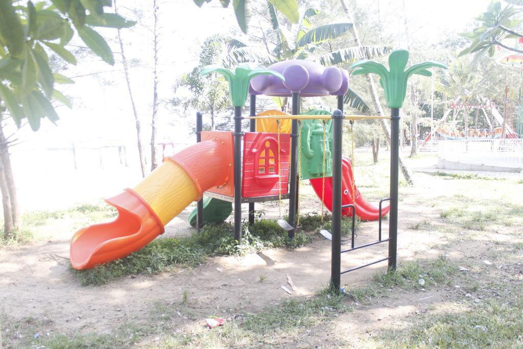 Mimiland Batu Payung Hotel Singkawang Luaran gambar