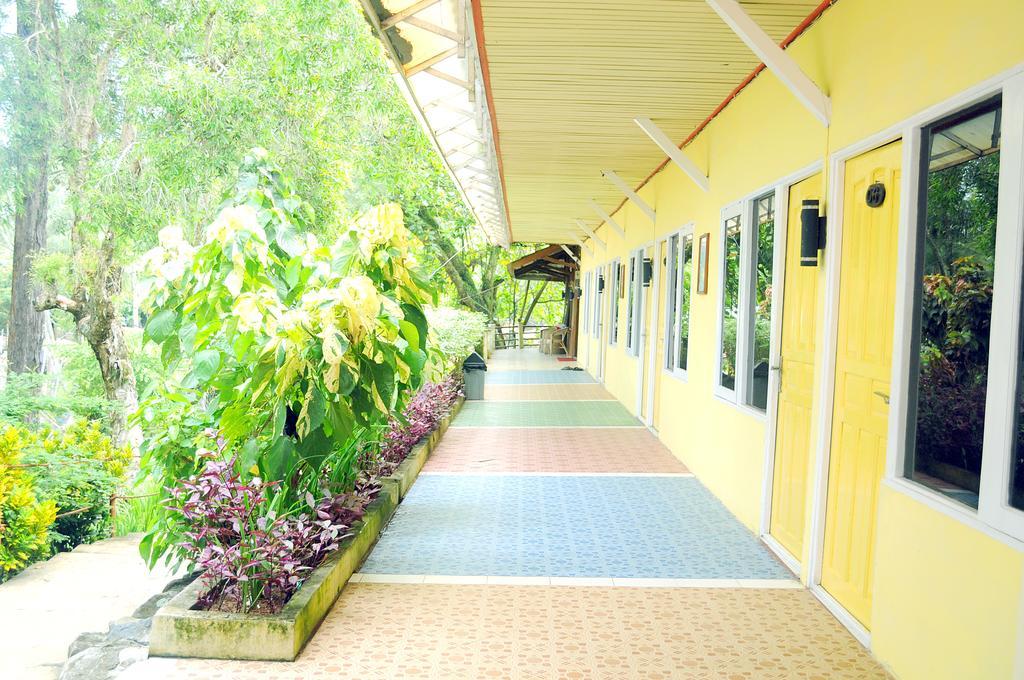 Mimiland Batu Payung Hotel Singkawang Bilik gambar