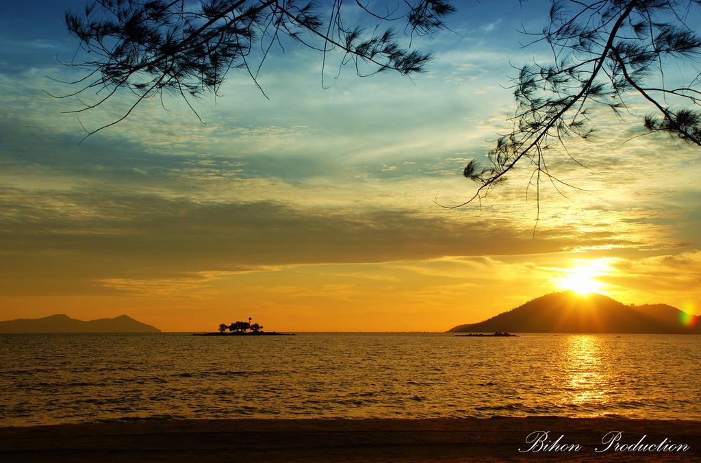 Mimiland Batu Payung Hotel Singkawang Luaran gambar