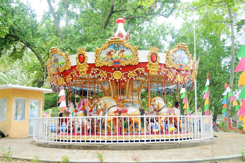 Mimiland Batu Payung Hotel Singkawang Luaran gambar