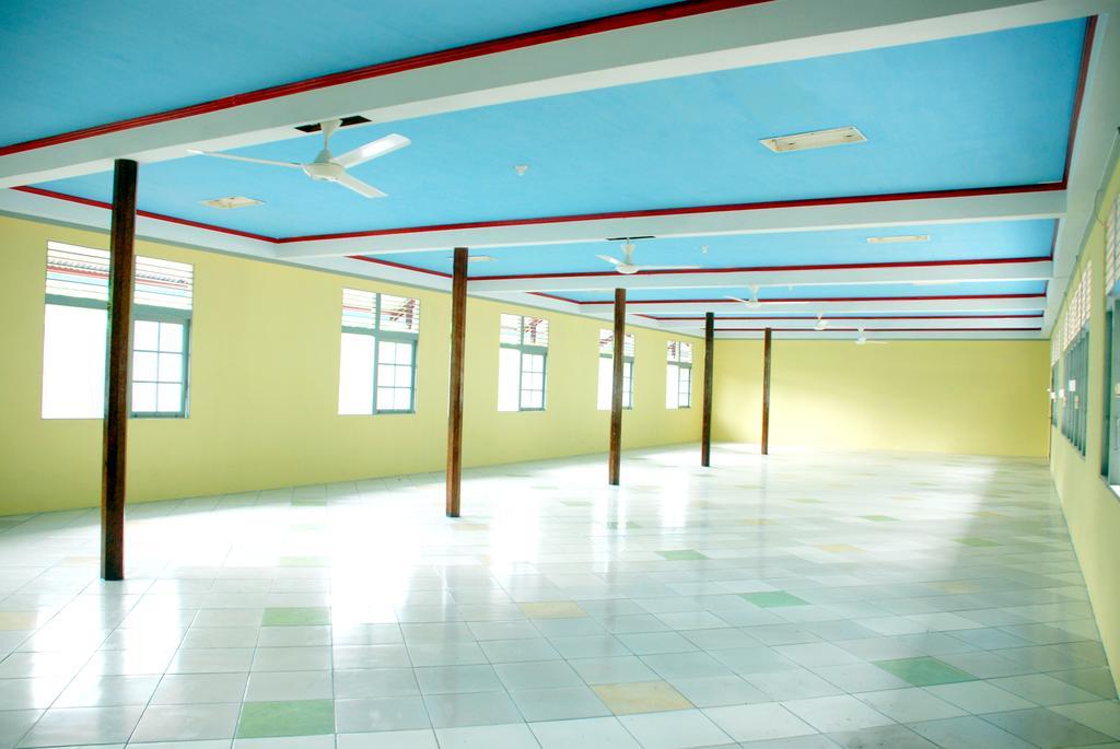 Mimiland Batu Payung Hotel Singkawang Luaran gambar