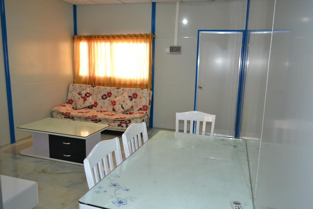 Mimiland Batu Payung Hotel Singkawang Bilik gambar