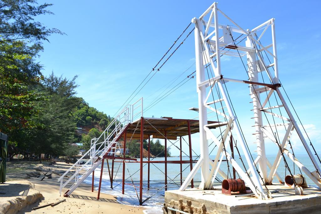 Mimiland Batu Payung Hotel Singkawang Bilik gambar
