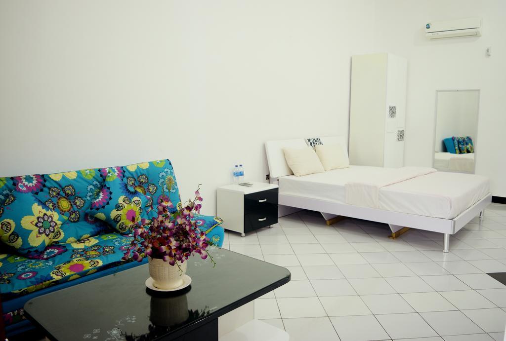 Mimiland Batu Payung Hotel Singkawang Luaran gambar