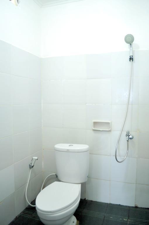 Mimiland Batu Payung Hotel Singkawang Luaran gambar
