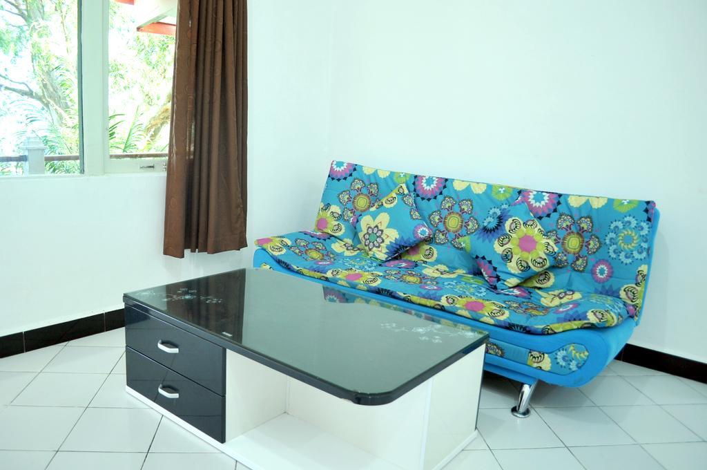 Mimiland Batu Payung Hotel Singkawang Luaran gambar
