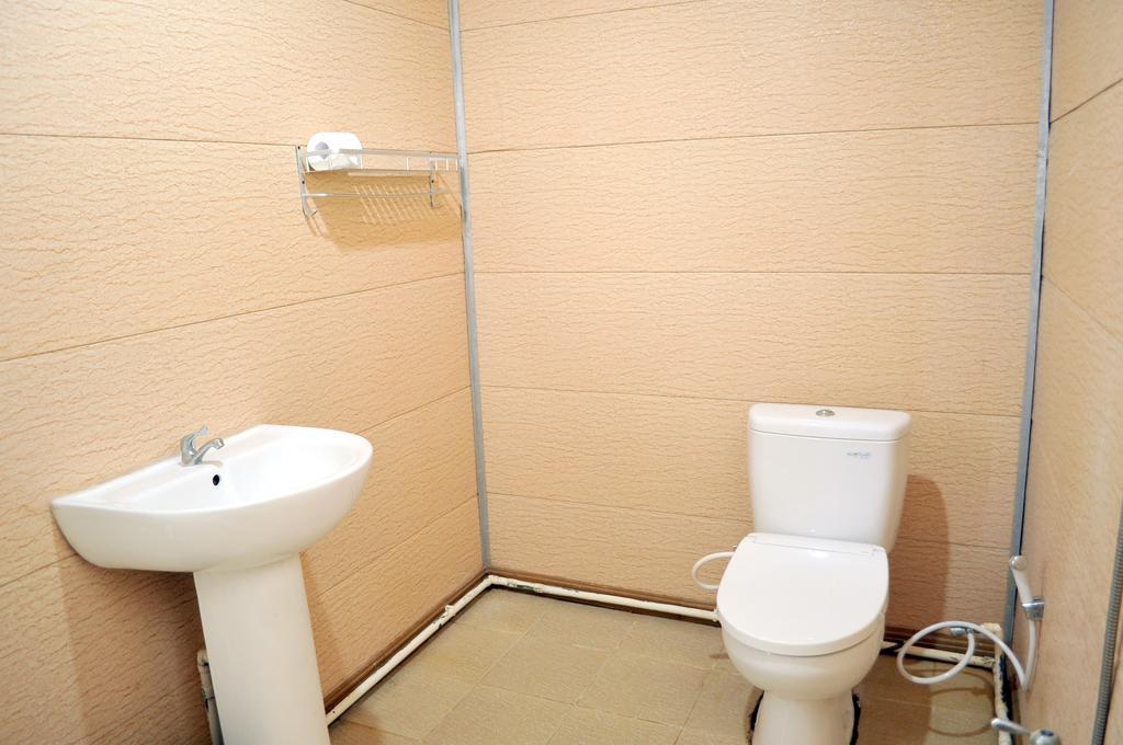 Mimiland Batu Payung Hotel Singkawang Luaran gambar