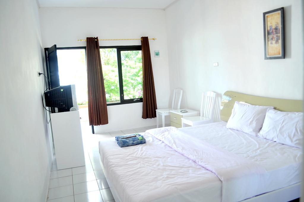 Mimiland Batu Payung Hotel Singkawang Luaran gambar