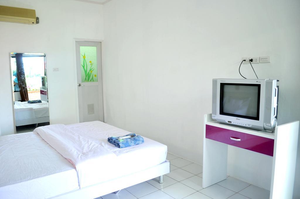 Mimiland Batu Payung Hotel Singkawang Luaran gambar