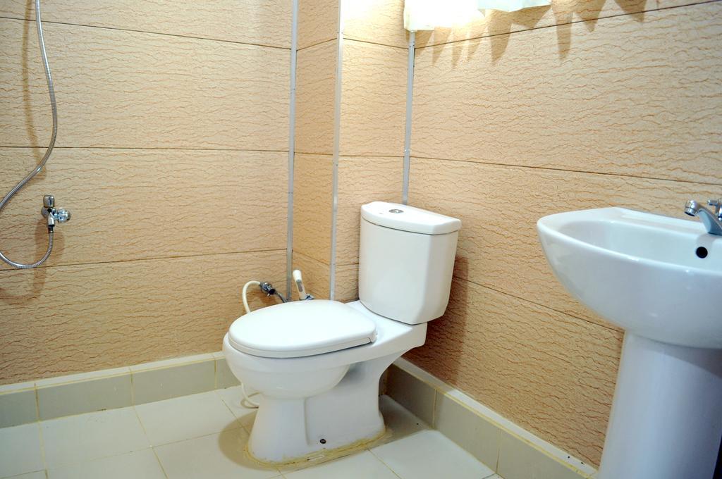 Mimiland Batu Payung Hotel Singkawang Luaran gambar
