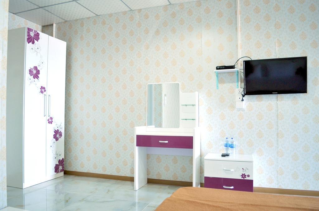 Mimiland Batu Payung Hotel Singkawang Luaran gambar