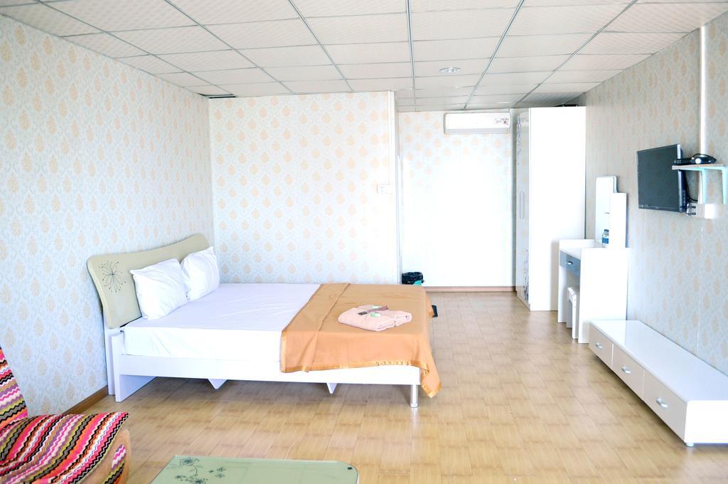 Mimiland Batu Payung Hotel Singkawang Luaran gambar