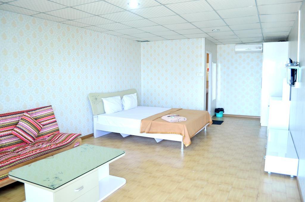 Mimiland Batu Payung Hotel Singkawang Luaran gambar