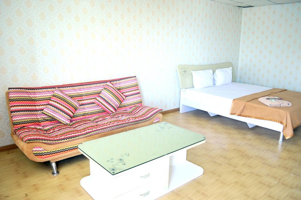 Mimiland Batu Payung Hotel Singkawang Luaran gambar