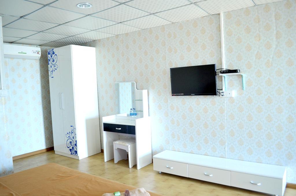 Mimiland Batu Payung Hotel Singkawang Luaran gambar