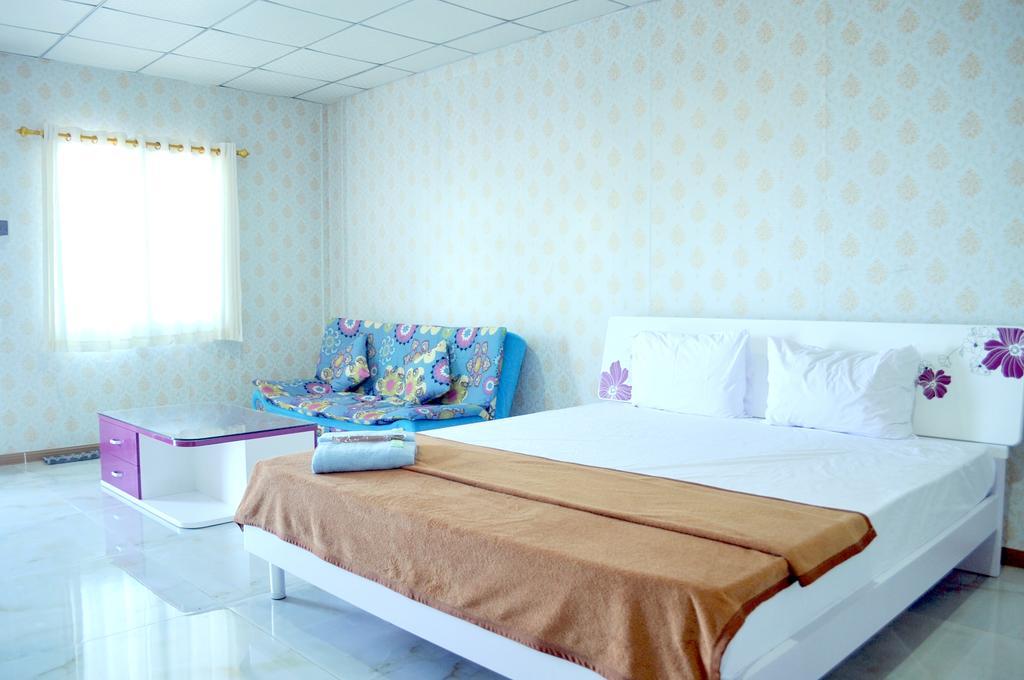Mimiland Batu Payung Hotel Singkawang Luaran gambar