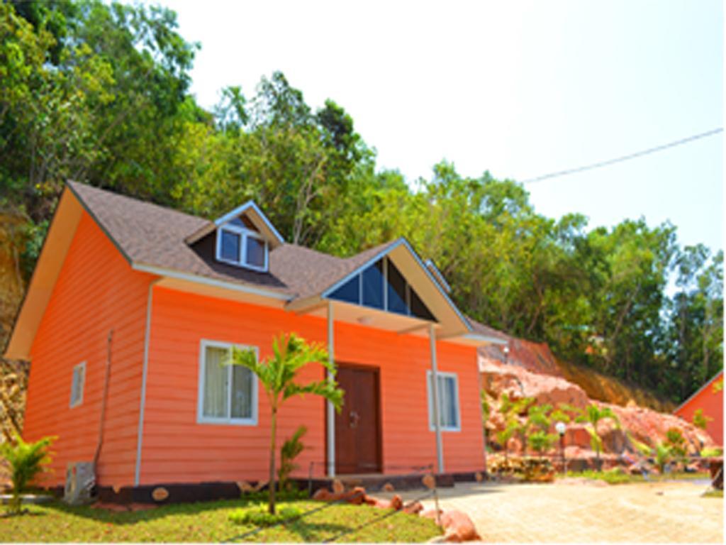 Mimiland Batu Payung Hotel Singkawang Luaran gambar
