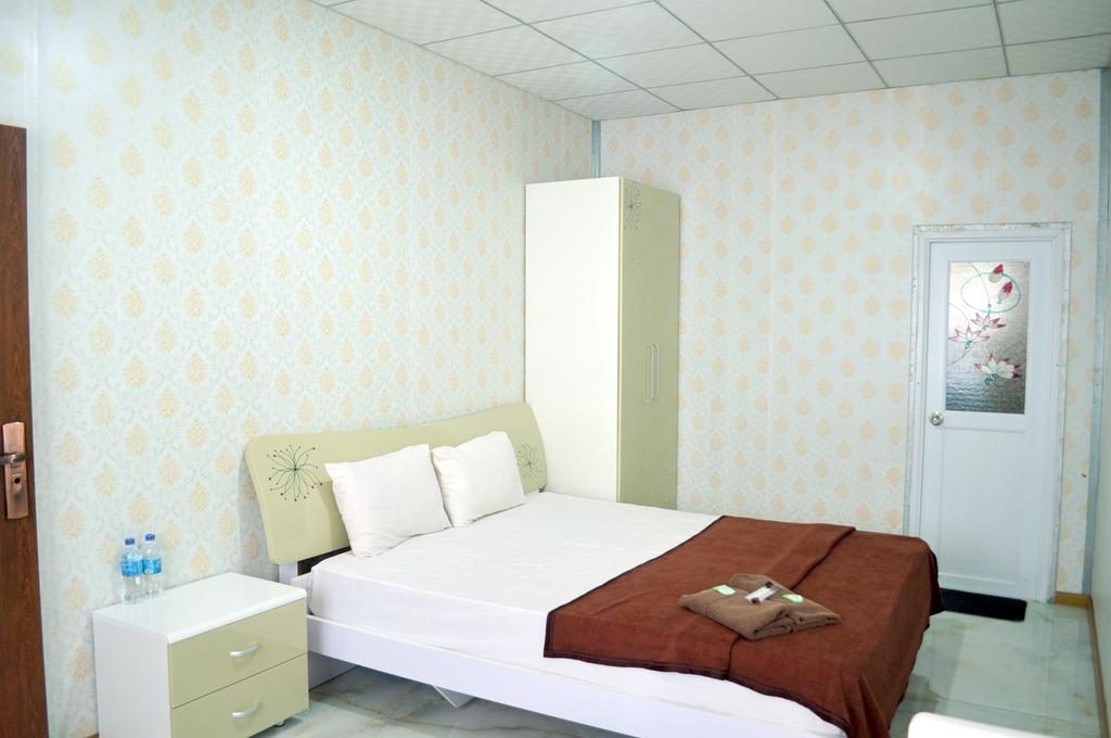 Mimiland Batu Payung Hotel Singkawang Luaran gambar