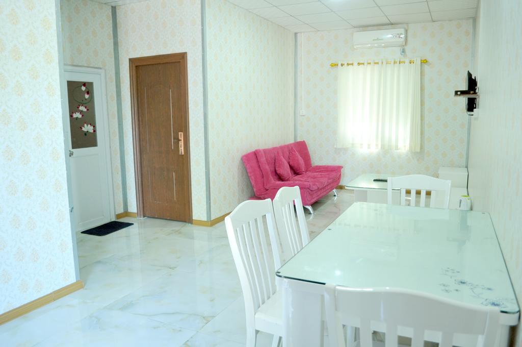 Mimiland Batu Payung Hotel Singkawang Luaran gambar