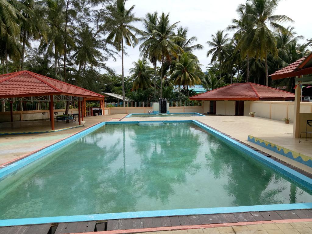 Mimiland Batu Payung Hotel Singkawang Luaran gambar