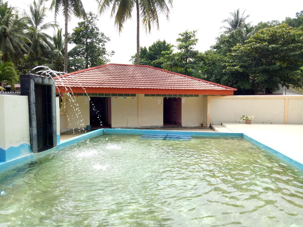 Mimiland Batu Payung Hotel Singkawang Luaran gambar