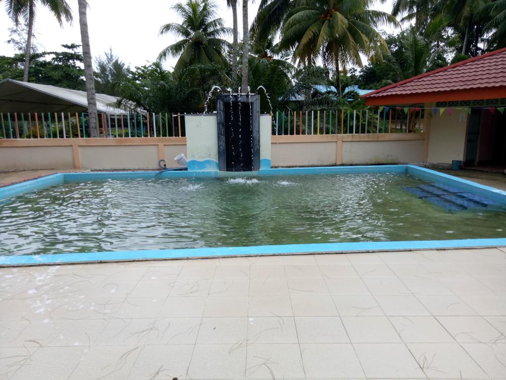 Mimiland Batu Payung Hotel Singkawang Luaran gambar